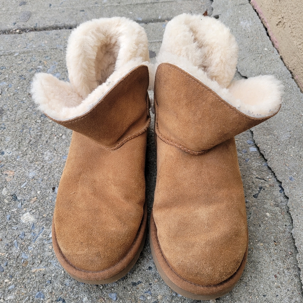 Ugg boots